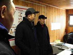 Новую школу на 360 мест откроют в Жатае в конце года