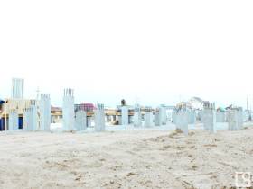 Новую школу на 360 мест откроют в Жатае в конце года