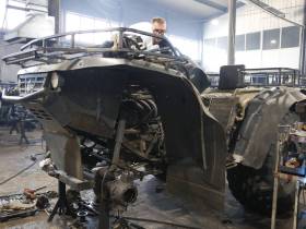 В Якутск с рабочим визитом прибыл Юрий Трутнев