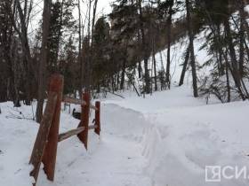 Репортаж ЯСИА: на Ленские столбы - на самолете