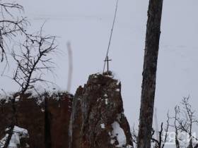 Репортаж ЯСИА: на Ленские столбы - на самолете