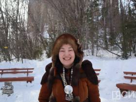 Репортаж ЯСИА: на Ленские столбы - на самолете