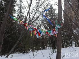 Репортаж ЯСИА: на Ленские столбы - на самолете