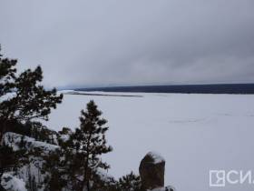 Репортаж ЯСИА: на Ленские столбы - на самолете