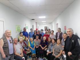 Более 50 операций провели офтальмологи в Томпонском районе Якутии