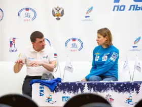 В Якутии стартовали масштабные всероссийские соревнования по биатлону