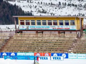 В Якутии стартовали масштабные всероссийские соревнования по биатлону