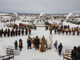 «Мистика сопровождала весь путь»: участники автоэкспедиции - о путешествии по якутской Арктике