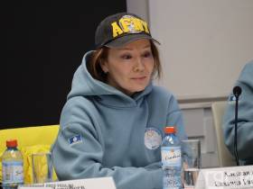 «Мистика сопровождала весь путь»: участники автоэкспедиции - о путешествии по якутской Арктике