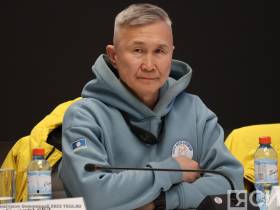 «Мистика сопровождала весь путь»: участники автоэкспедиции - о путешествии по якутской Арктике