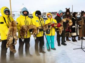 «Мистика сопровождала весь путь»: участники автоэкспедиции - о путешествии по якутской Арктике