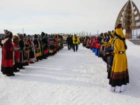 «Мистика сопровождала весь путь»: участники автоэкспедиции - о путешествии по якутской Арктике