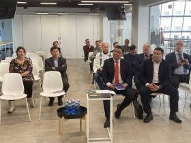 В Якутии предлагают построить систему рельсо-струнного транспорта