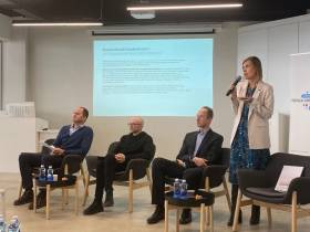 В Якутии предлагают построить систему рельсо-струнного транспорта