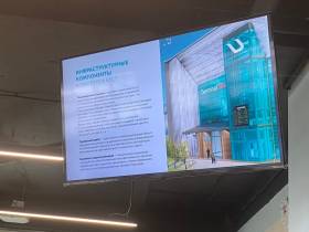 В Якутии предлагают построить систему рельсо-струнного транспорта