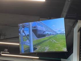 В Якутии предлагают построить систему рельсо-струнного транспорта