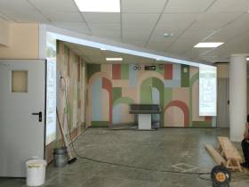 Строительство новой школы завершено в Усть-Алданском районе