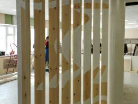 Строительство новой школы завершено в Усть-Алданском районе