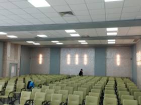 Строительство новой школы завершено в Усть-Алданском районе