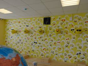 Строительство новой школы завершено в Усть-Алданском районе