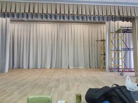 Строительство новой школы завершено в Усть-Алданском районе