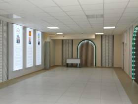 Строительство новой школы завершено в Усть-Алданском районе