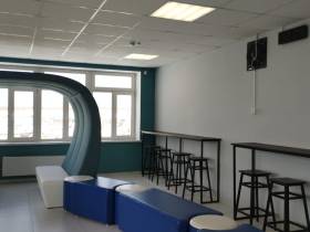 Строительство новой школы завершено в Усть-Алданском районе