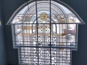 Строительство новой школы завершено в Усть-Алданском районе