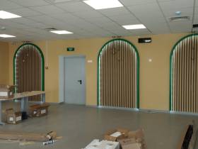 Строительство новой школы завершено в Усть-Алданском районе