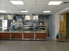 Строительство новой школы завершено в Усть-Алданском районе