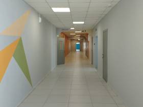 Строительство новой школы завершено в Усть-Алданском районе