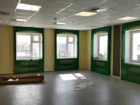 Строительство новой школы завершено в Усть-Алданском районе