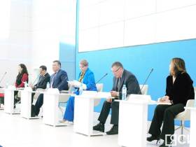 Форум «Здоровое общество — основа процветания республики» стартовал в Якутске