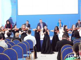 Форум «Здоровое общество — основа процветания республики» стартовал в Якутске