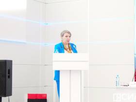 Форум «Здоровое общество — основа процветания республики» стартовал в Якутске