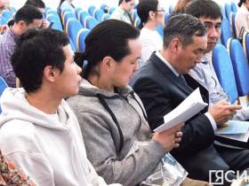 Форум «Здоровое общество — основа процветания республики» стартовал в Якутске