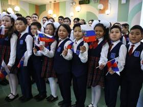 Новое здание Мюрюнской средней школы № 2 открылось в Усть-Алданском районе