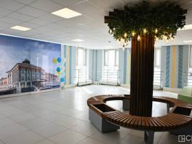 Новое здание Мюрюнской средней школы № 2 открылось в Усть-Алданском районе