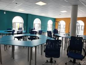 Новое здание Мюрюнской средней школы № 2 открылось в Усть-Алданском районе