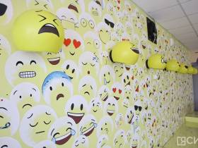 Новое здание Мюрюнской средней школы № 2 открылось в Усть-Алданском районе