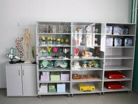 Новое здание Мюрюнской средней школы № 2 открылось в Усть-Алданском районе