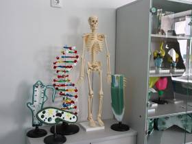 Новое здание Мюрюнской средней школы № 2 открылось в Усть-Алданском районе