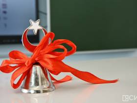 Новое здание Мюрюнской средней школы № 2 открылось в Усть-Алданском районе