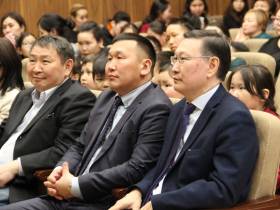 Более тысячи детей охватила образовательная экспедиция Целевого фонда будущих поколений Якутии