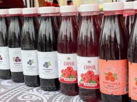 Производители продукции из дикоросов Якутии: «Нам нужна поддержка»