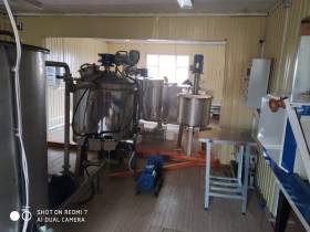 Производители продукции из дикоросов Якутии: «Нам нужна поддержка»