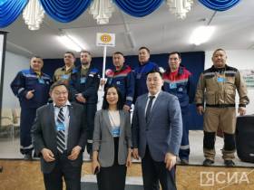 В Якутске определят лучшего слесаря