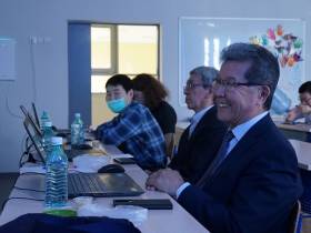 На школьной конференции «Арктика — территория сотрудничества» в Якутске представили 50 докладов