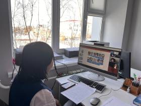 На школьной конференции «Арктика — территория сотрудничества» в Якутске представили 50 докладов