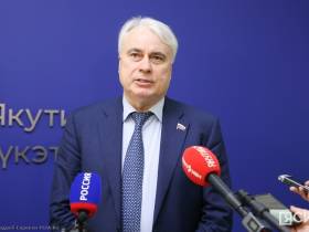 Реконструкция электросетевого хозяйства Якутии требует федерального финансирования